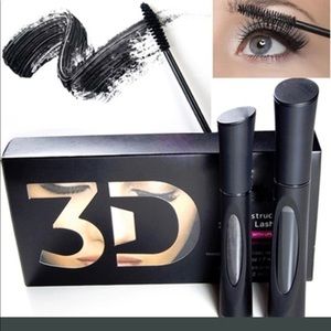 Younique 3D Fiber Lashes Mascara